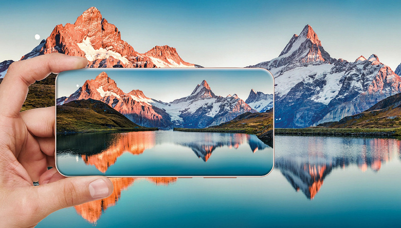 Новая камера для флагманских смартфонов Vivo, Oppo, Xiaomi и Honor. Представлен почти дюймовый датчик изображения OmniVision OVB0D