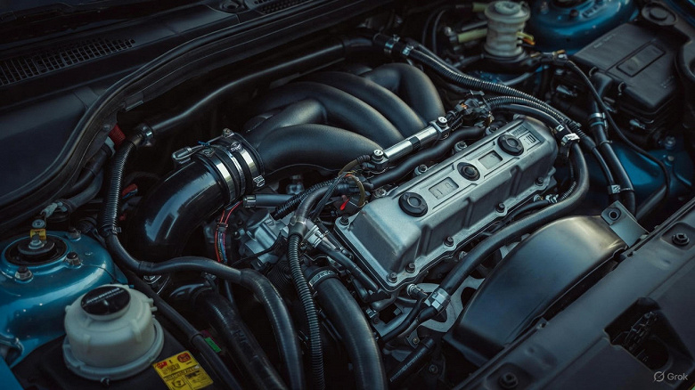 ЕС сдаёт назад под давлением Volkswagen и других: запрет на ДВС с 2035 года собираются отменить