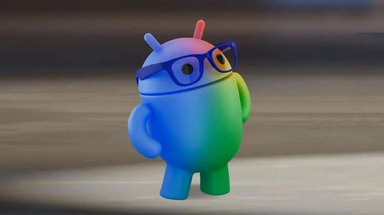 Умные очки без всякого экрана, созданные совместно Google и Samsung, выйдут в следующем году