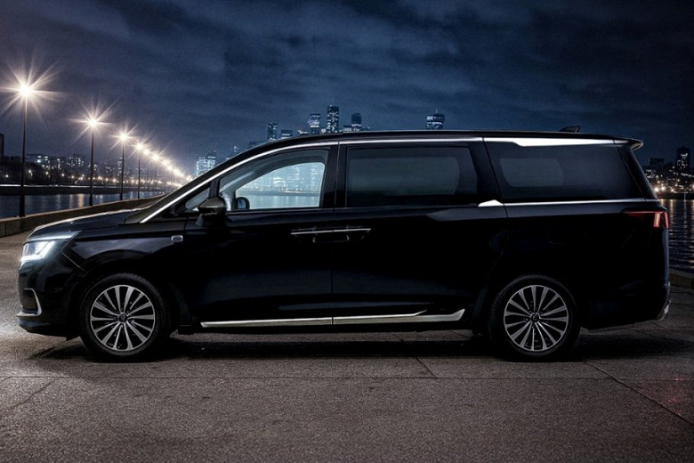 В России бум новых авто: за месяц на рынок вышло сразу 20 свежих моделей, половина из них &mdash; гибриды