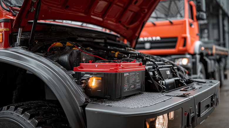 В Елабуге запустили импортозамещающее производство аккумуляторов для автомобилей