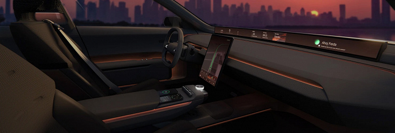 Прообраз совершенно новой Skoda Octavia: Skoda опубликовала большой 9-минутный видеоролик, в котором раскрыла особенности концепта Vision O