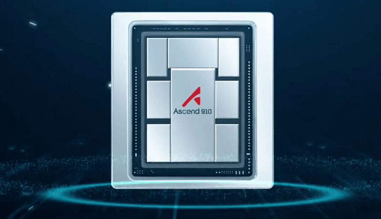 США одобрили экспорт ускорителей Nvidia H200 в Китай из-за опасений успехов Huawei США одобрили экспорт ускорителей Nvidia H200 в Китай из-за опасений успехов Huawei