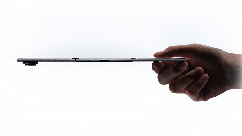 Все смартфоны Samsung Galaxy Z TriFold смели с прилавков. Вторую партию раскупили за 2 минуты