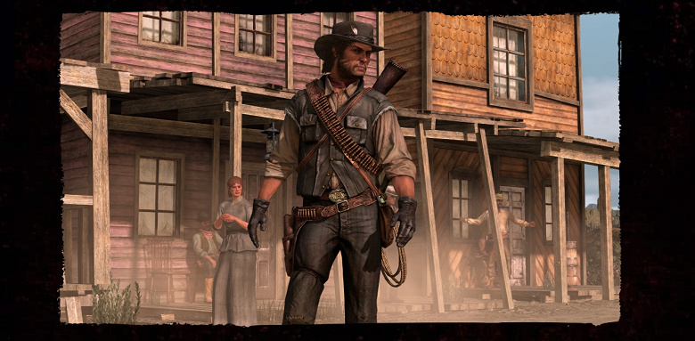 Когда-то нужна была целая PlayStation 3, а теперь хватит смартфона. Red Dead Redemption вышла на iOS, Android, а также современных консолях