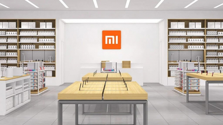 В Китае Xiaomi закроет свыше тысячи фирменных магазинов В Китае Xiaomi закроет свыше тысячи фирменных магазинов