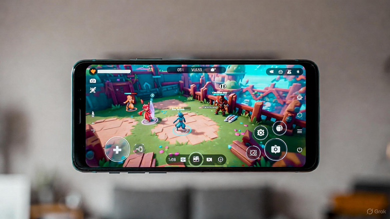 Windows-игры на смартфонах станут нормой? Valve рассказала, как помогает разработке основного инструмента, позволяющего запускать на Android x86-игры 