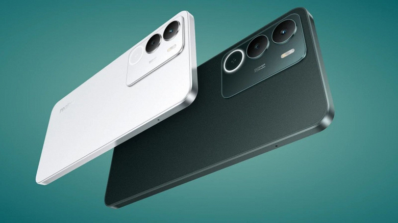 ИИ, 6300 мА&middot;ч, AMOLED, 120 Гц и индикатор Pulse Light, недорого: российский Realme P3 Lite поступил в продажу