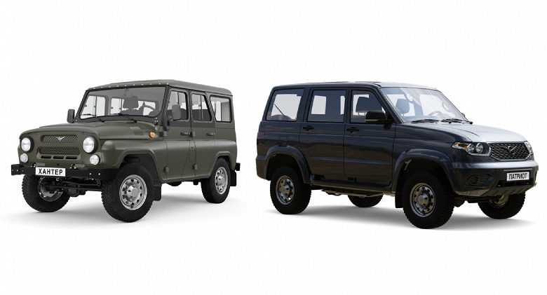 УАЗ ставит точку в вопросе электромобилей