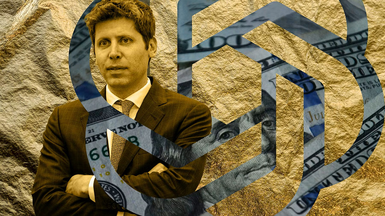 И ещё 100 млрд для OpenAI. Компания ведёт переговоры об очередном раунде финансирования, за которым может последовать IPO на 1 трлн долларов