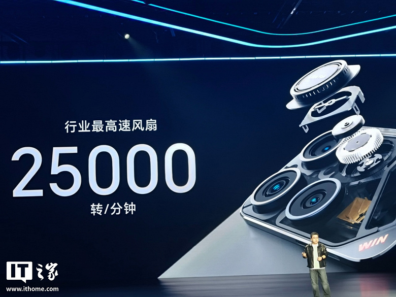 Дизайн и материалы корпуса новых смартфонов Honor Win