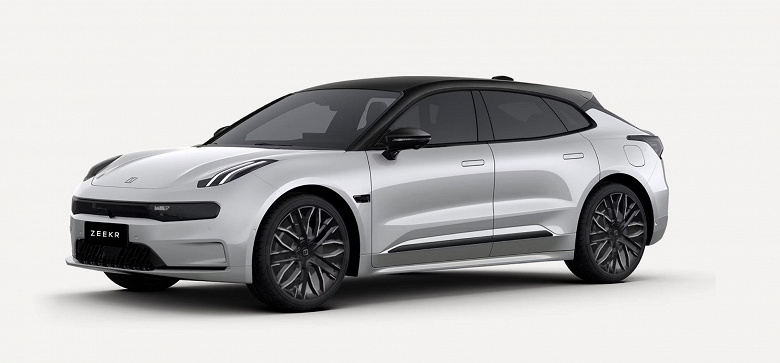 Россияне разочаровываются в Zeekr? Регистрации Zeekr в ноябре упали почти на 36%