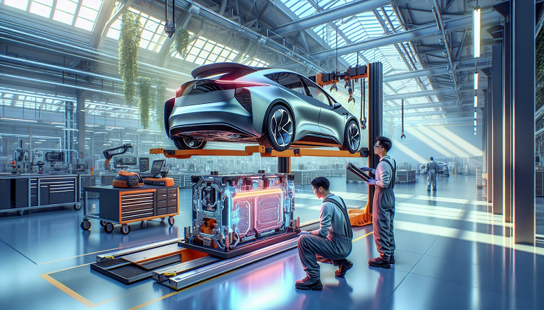 Литий из воды: кристаллические мембраны исключили примеси в процессе экстракции