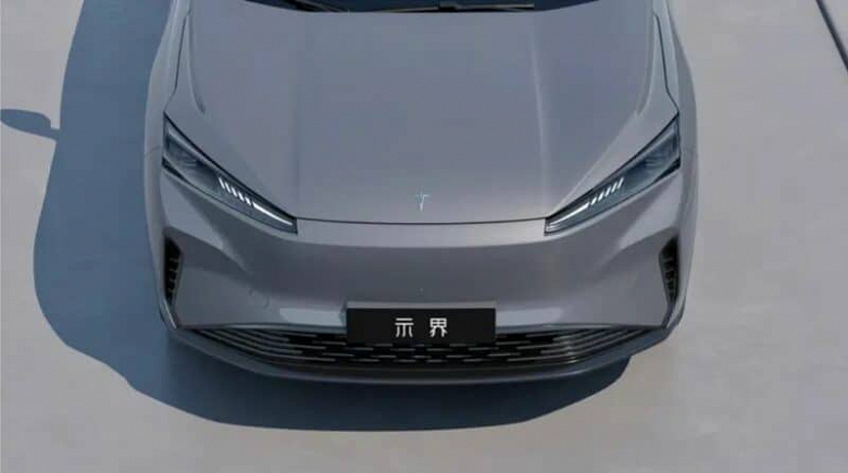 Представлен Hedmos — это новый автомобиль от Peugeot, Citroen и Dongfeng