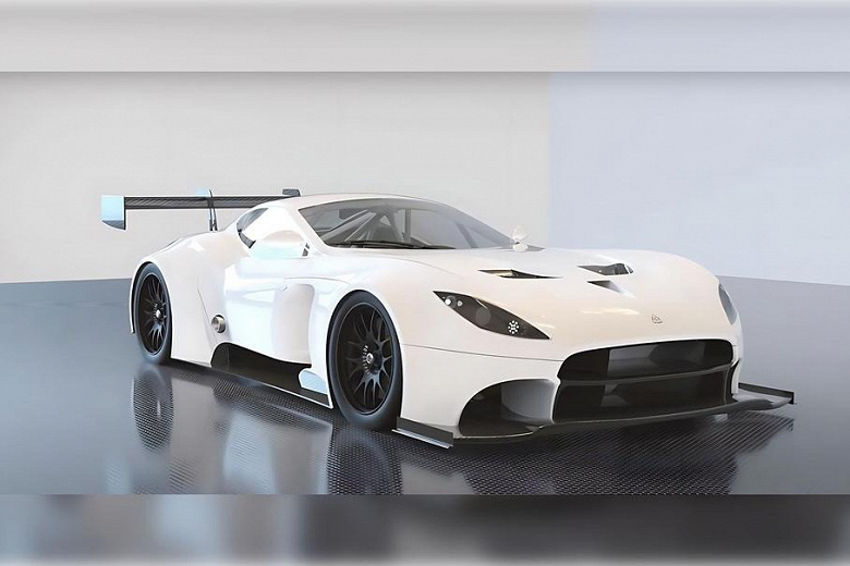 В России появился новый автомобильный бренд «Райдин» (Rydin). Первые же пять собранных машин позволят компании получить прибыль