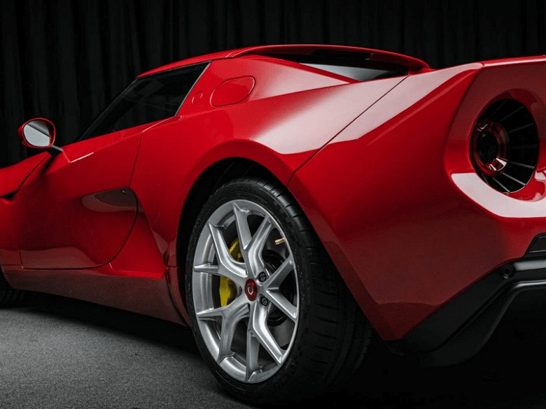 Этот автомобиль родился благодаря Xiaomi: дешёвый спорткар JMEV 01 выйдет уже 15 апреля