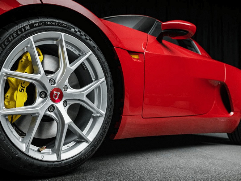 Этот автомобиль родился благодаря Xiaomi: дешёвый спорткар JMEV 01 выйдет уже 15 апреля