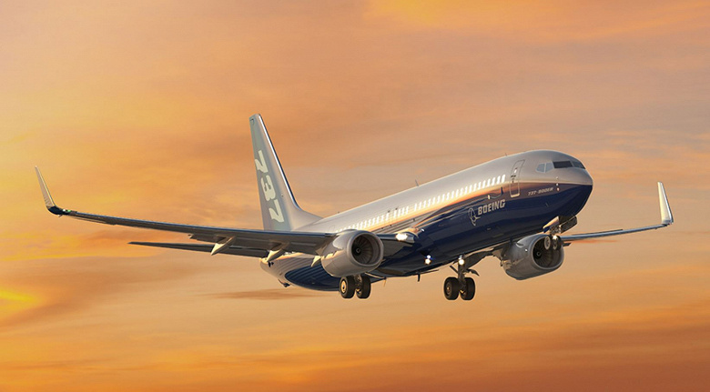 &laquo;Победа&raquo; не собирается переходить на российские самолеты &mdash; флот компании будет пополняться американскими лайнерами Boeing 737-800