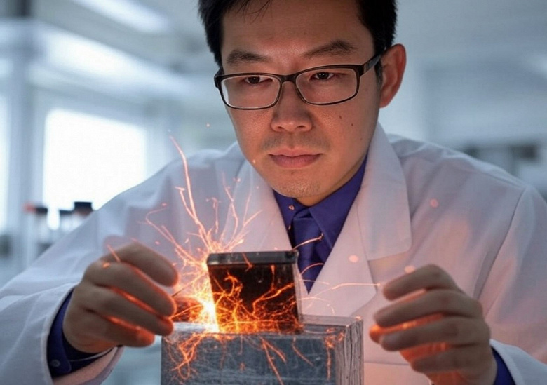 Япония даёт крылья: аккумуляторы для дронов стали мощнее в 10 раз