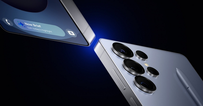 One UI 7 станет последним крупным обновлением для этих смартфонов Samsung Galaxy. Опубликован список устройств