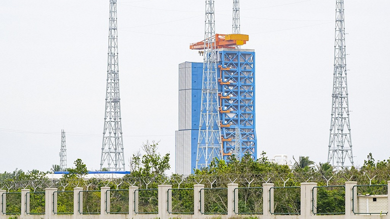 Китайский коммерческий космодром впервые применил инновационную систему охлаждения при запуске ракеты-носителя
