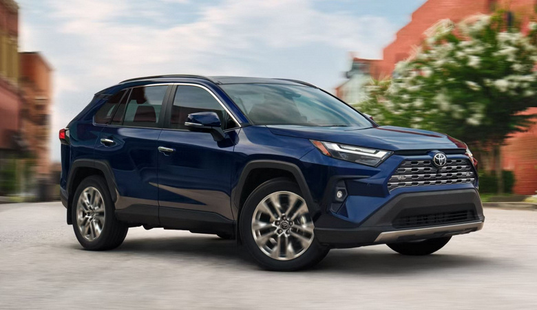 Toyota теряет ключевой рынок: даже Geely в Китае продается лучше