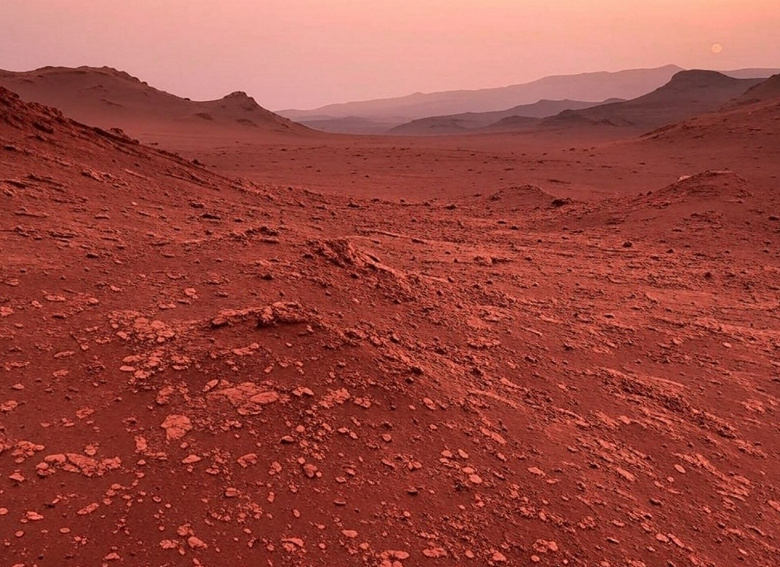 Чем Земля похожа на Марс и спутник Юпитера? Ученые рассказали о сходствах