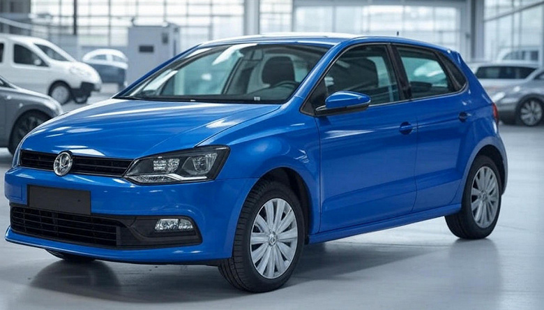 Hyundai Accent от 290 тыс. рублей, Chevrolet Lacetti от 380 тыс. рублей, Volkswagen Polo от 718 тыс. рублей. В России продадут машины должников