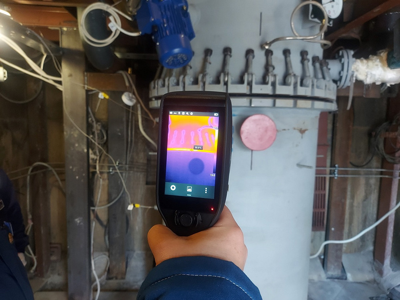 В России научились перерабатывать радиоактивный жидкий натриевый теплоноситель