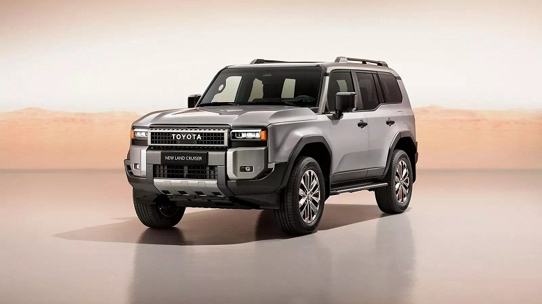 Toyota готовится к возвращению в РФ: компания активно общается с российскими дилерами