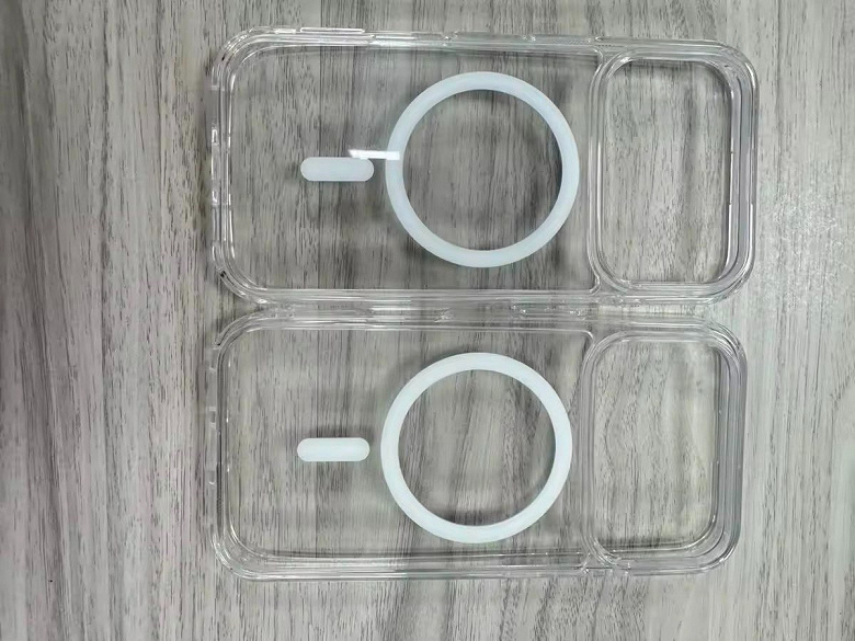 Таких гигантских вырезов в чехлах для iPhone не было за всю историю существования линейки. Появилось фото чехлов для iPhone 17 Pro