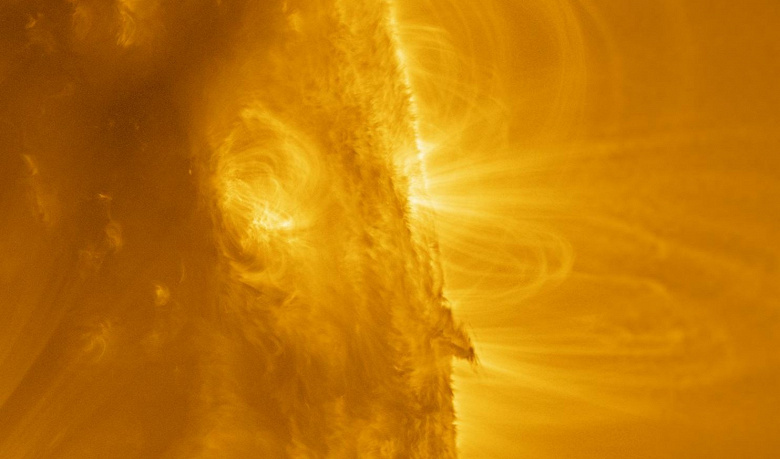Опубликован самый детализированный снимок Солнца в истории — его сделал солнечный зонд Solar Orbiter