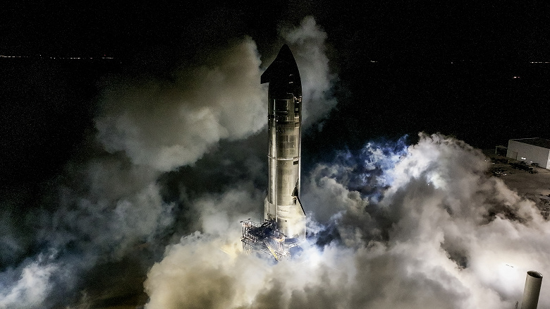 Космический поворот: США делают ставку на Марс и SpaceX, отказываясь от Луны и научных исследований Космический поворот: США делают ставку на Марс и SpaceX, отказываясь от Луны и научных исследований