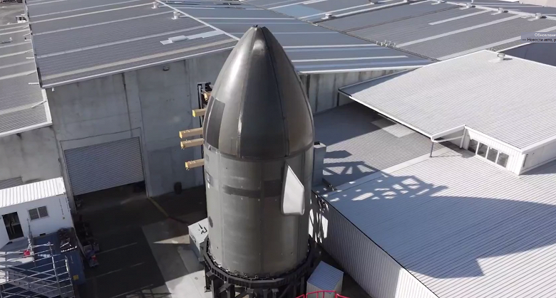 «Голодный бегемот» Neutron во всей красе. Rocket Lab показала новейшую ракету