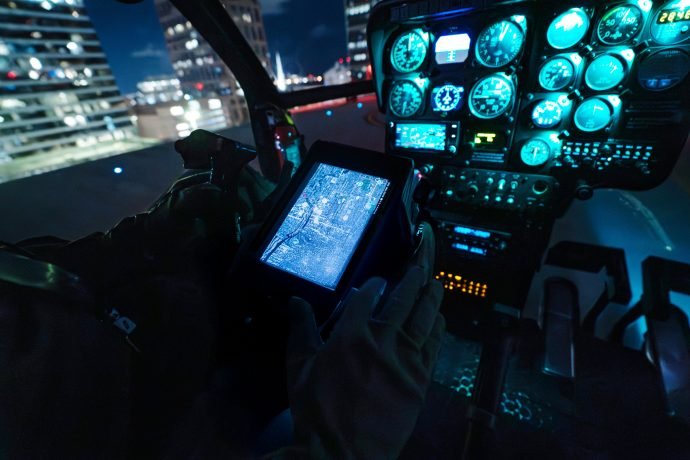 Планшет Galaxy Tab Active5 Tactical Edition—создан в сотрудничестве с Минобороны США для военных и спецслужб