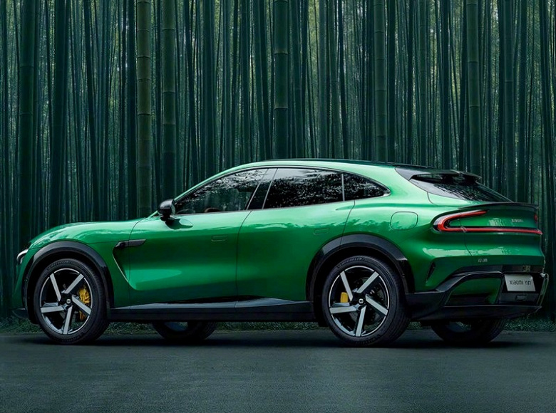 Xiaomi теряет всего 900 долларов на каждой проданной машине: год назад речь шла о 6250 долларах