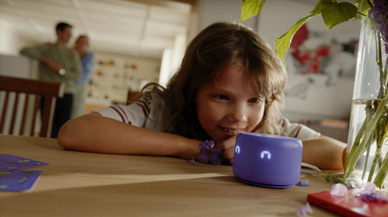 Дети в интернете: уже 1,7 млн детских аккаунтов &laquo;Яндекс ID&raquo; и семейный режим у 2,1 млн пользователей