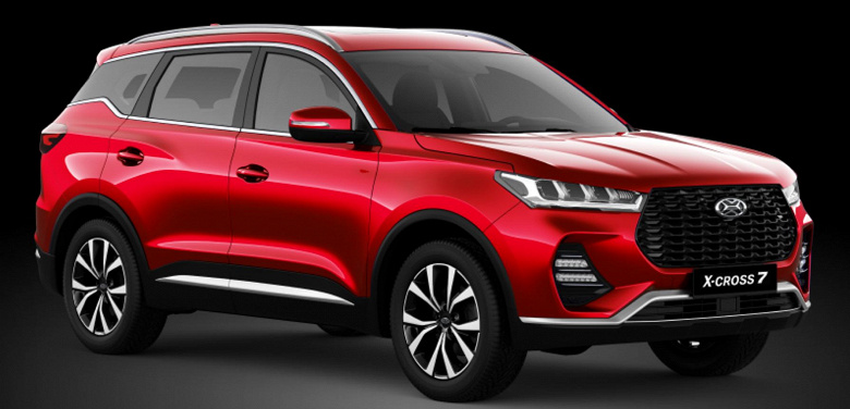 Даже огромные дилерские скидки не помогают: в апреле россияне купили всего 472 кроссовера Xcite, выпуском которых занимается бывший российский завод Nissan