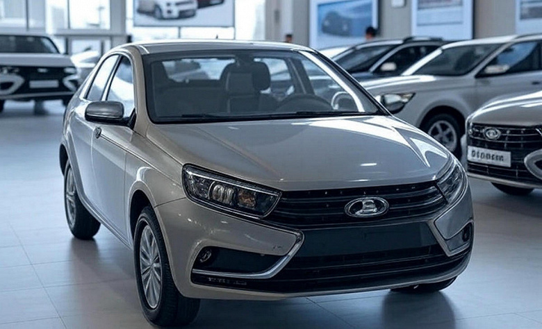 Lada подорожают с 12 мая: новые цены от дилеров