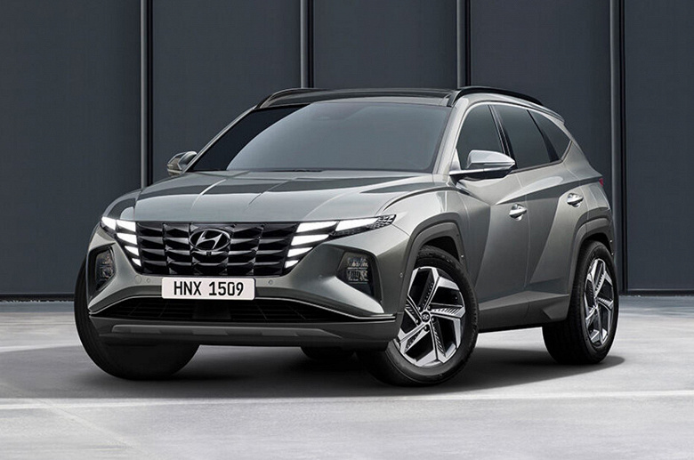 В Казахстане предпочитают автомобили Hyundai и Chevrolet: если в России авторынок падает, то в Казахстане уверенно растет