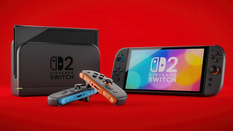 Запуск игровой приставки Nintendo Switch 2 может оказаться самым важным в истории всего консольного рынка