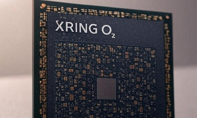 Чипы Xiaomi Xring O2 планируют использовать в телефонах, планшетах, часах и даже автомобилях
