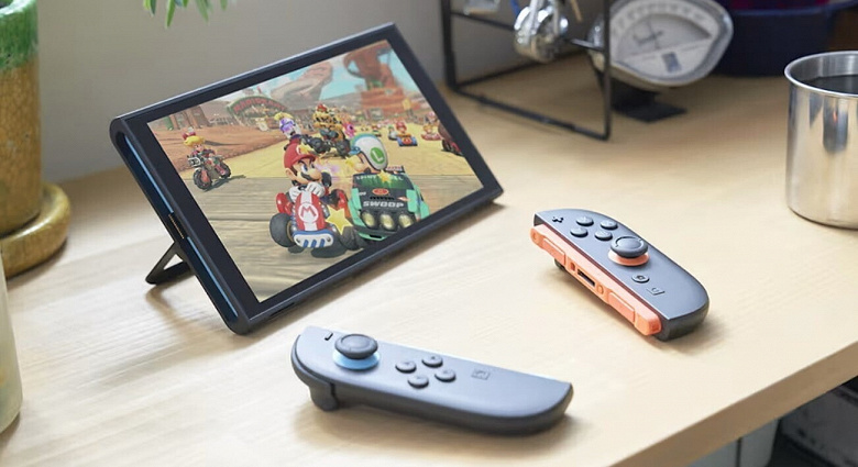 В Россию привезли новейшие консоли Nintendo Switch 2 до официального старта продаж: названы цены