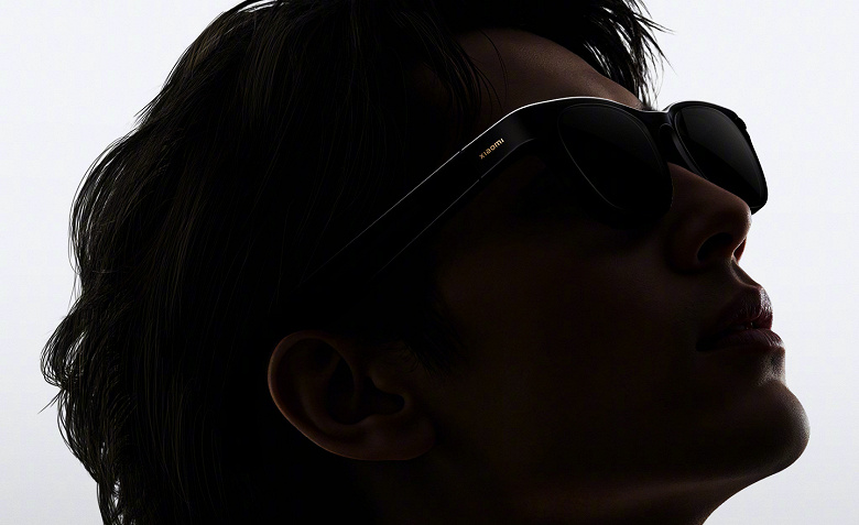 Xiaomi показала «персональное интеллектуальное устройство следующего поколения»