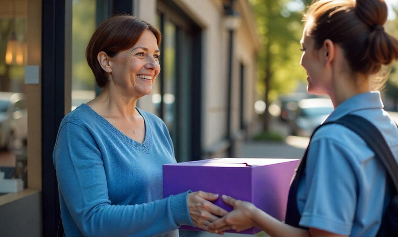 До 25 000 рублей и строго по предоплате: клиенты Wildberries теперь могут продавать товары друг другу