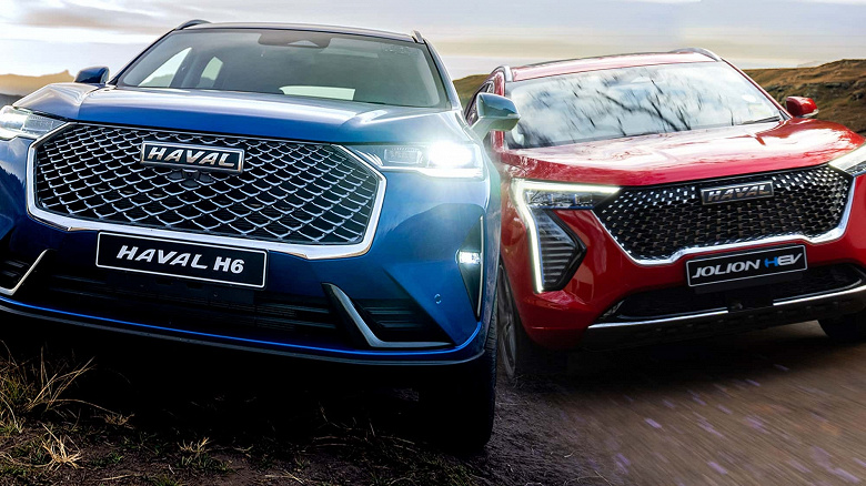 Покупают, но очень плохо: российский рынок автомобилей сократился на треть за последний год