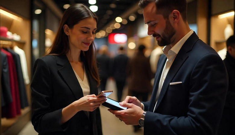 Оплата iPhone без Apple Pay: в России началось тестирование сервиса «Волна» Оплата iPhone без Apple Pay: в России началось тестирование сервиса «Волна»