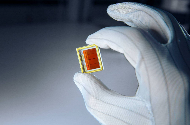 Роскосмос разработал новое поколение модулей памяти для спутников: стековая сборка, разрядность от 8 до 40 бит и объём до 512 ГБ