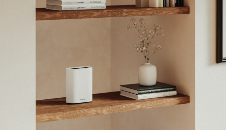 Wi-Fi 7 и до 9,4 Гбит/с. Nokia представила маршрутизаторы Beacon 4 и Beacon 9