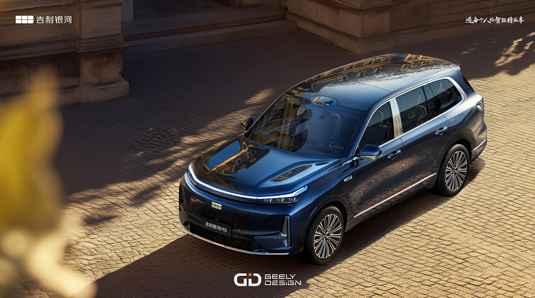 Расход всего 2 л/100 км и запас хода больше 2100 км. Geely представила новую гибридную систему Thor AI Hybrid 2.0 